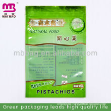 Reasonable price pistachios packing bag